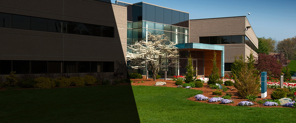 Aberdeen Landscapers